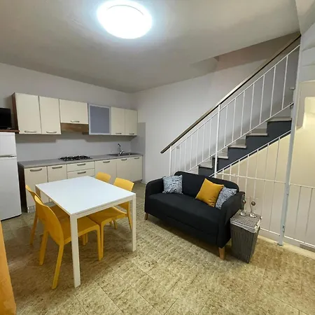 Holiday home Group In With Parking *